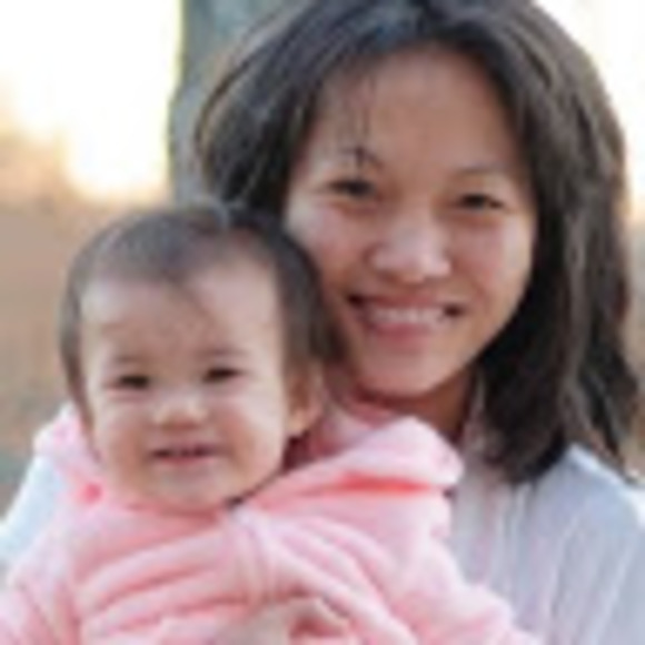 Meet your Posher, Mye - Picture 1 of 1